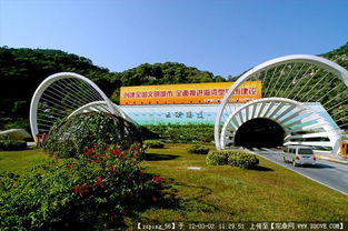 廈門隧道口綠化參考的圖片瀏覽,園林項(xiàng)目照片,道路,園林景觀設(shè)計(jì)施工圖紙資料下載
